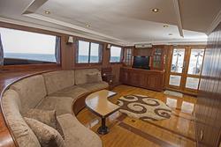 MV Contessa Mia - Red Sea Luxury Liveaboard.